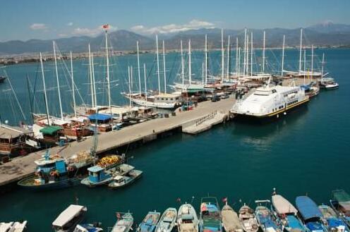 Dedeoglu Hotel - Photo3