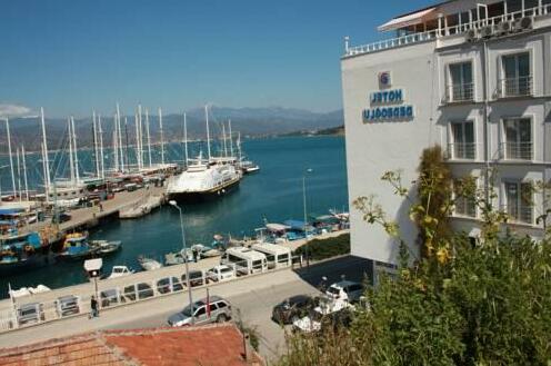 Dedeoglu Hotel - Photo4