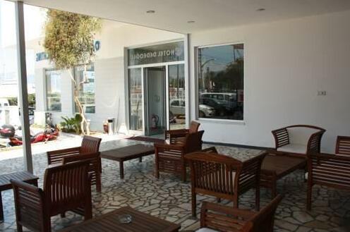 Dedeoglu Hotel - Photo5