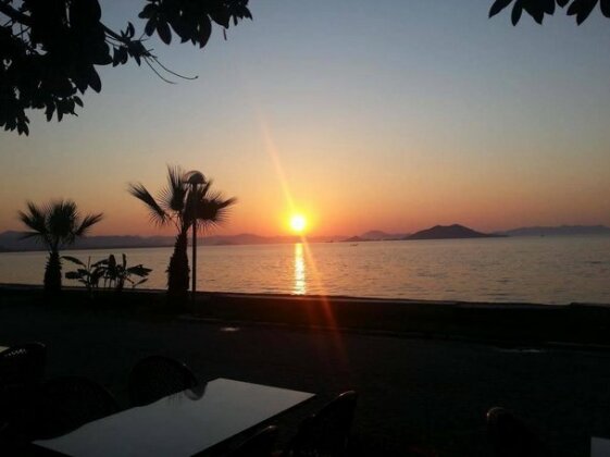 Deniz Hotel - Photo3