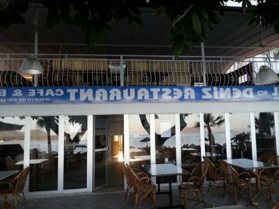 Deniz Hotel - Photo4