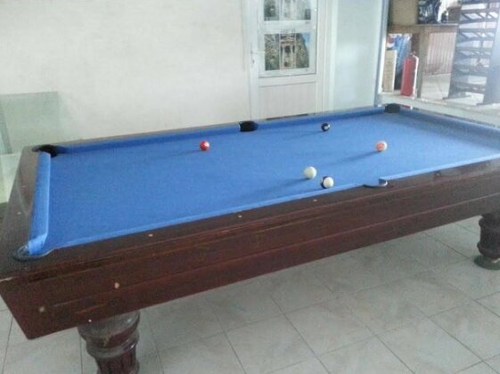 Deniz Hotel - Photo5