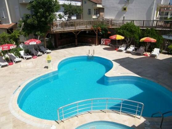 Dogus Hotel - Photo2