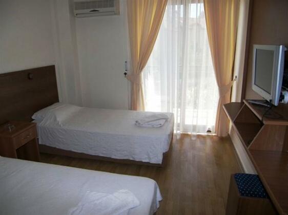 Dogus Hotel - Photo3