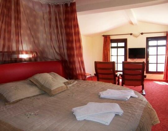 Dogus Hotel - Photo4