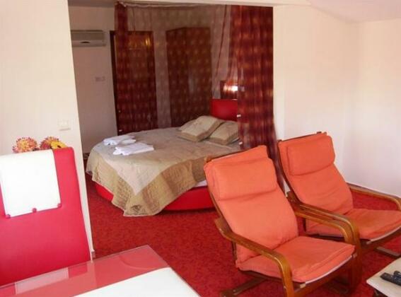 Dogus Hotel - Photo5