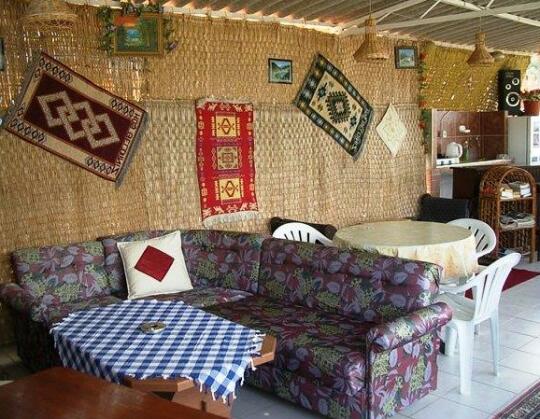 Duygu Pension - Photo2