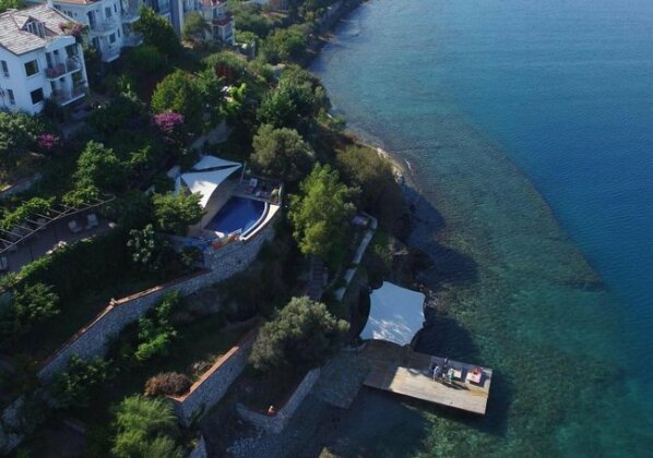 Ece Hotel Sovalye Island - Photo2