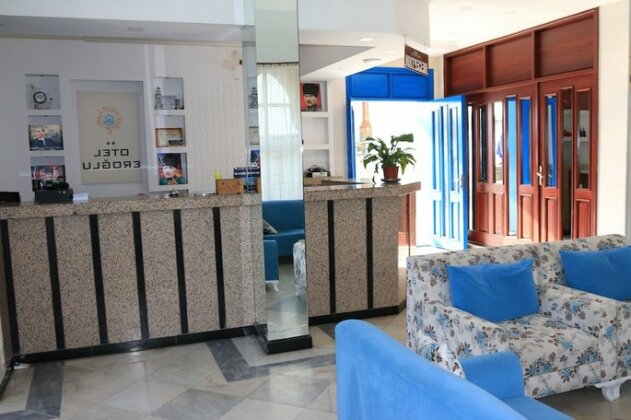 Eroglu City Hotel - Photo3