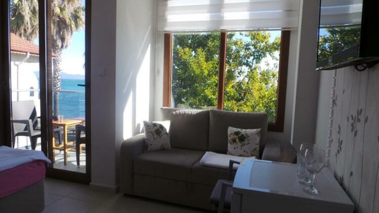 Eyna Fethiye Mini-Hotel - Photo2