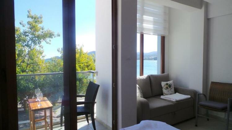 Eyna Fethiye Mini-Hotel - Photo3