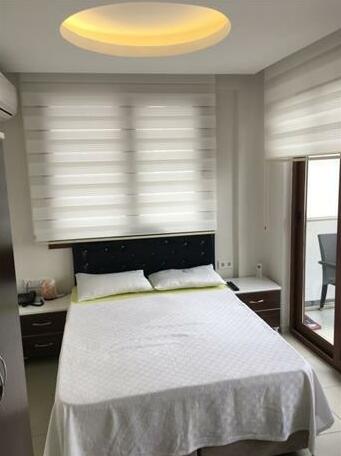 Eyna Fethiye Mini-Hotel - Photo4
