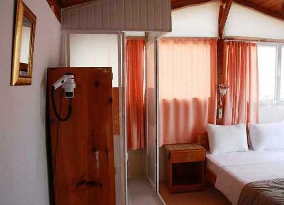 Ferah Pension Monica's Place - Photo4