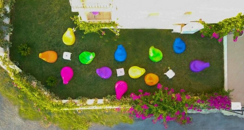 Fethiye Pansiyon - Photo2