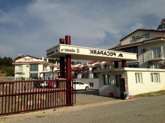 Foca Park Apartments - Photo2