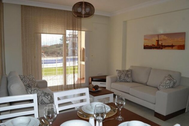 Foca Park Apartments - Photo3