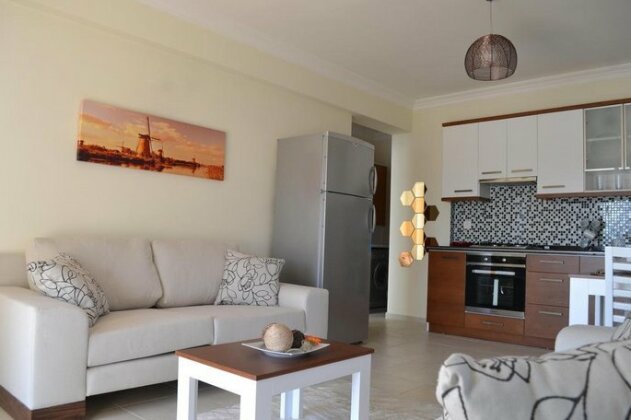 Foca Park Apartments - Photo4