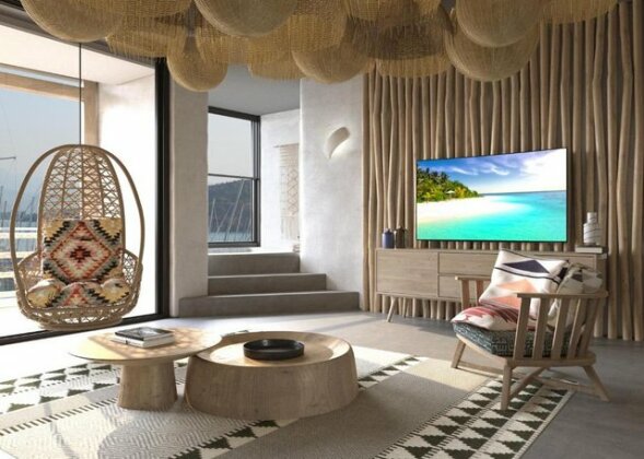 Harbour Apartment Fethiye - Photo2