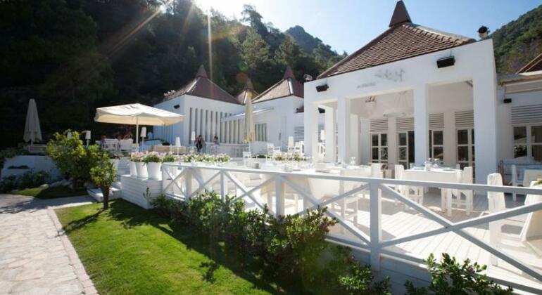 Hillside Beach Club - Photo2