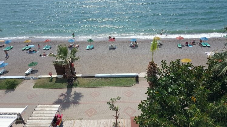 Hotel Berlin Fethiye - Photo2