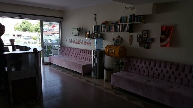Hotel Berlin Fethiye - Photo4