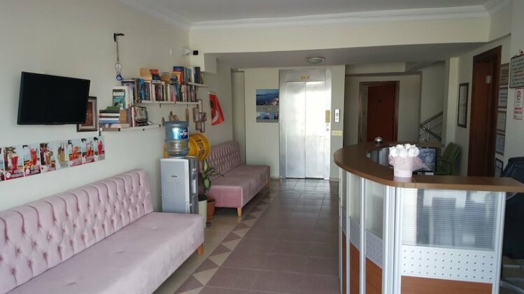 Hotel Berlin Fethiye - Photo5