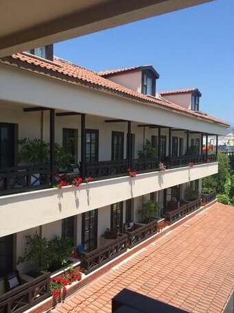 Hotel Club-E - Photo3