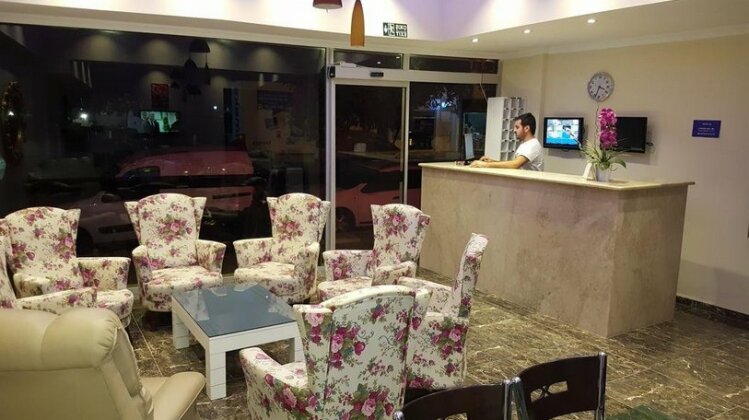 Hotel Feryil Avm - Photo4