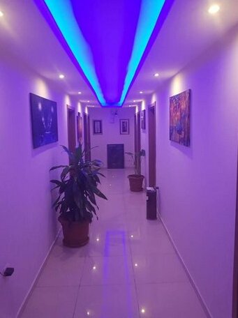 Hotel Feryil Centrum - Photo2