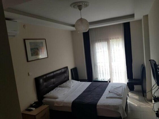 Hotel Feryil Centrum - Photo4