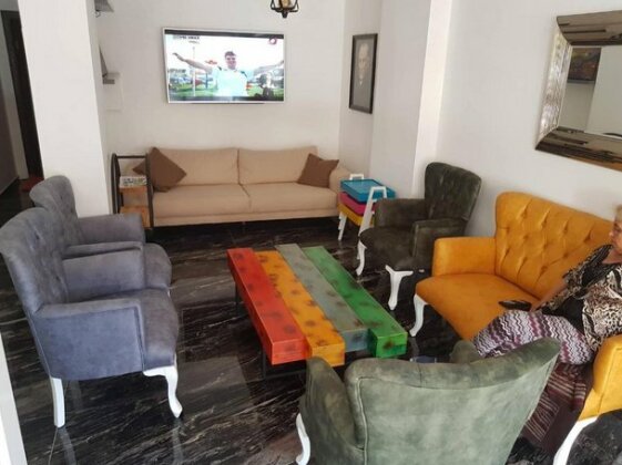 Hotel Feryil Centrum - Photo5