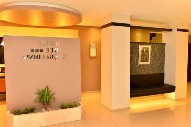 Hotel Idee - Photo2