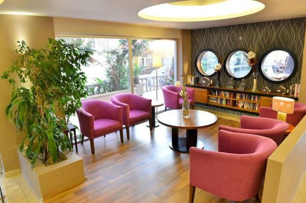 Hotel Idee - Photo3