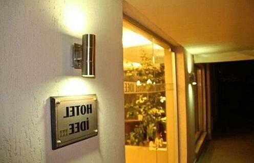 Hotel Idee - Photo4