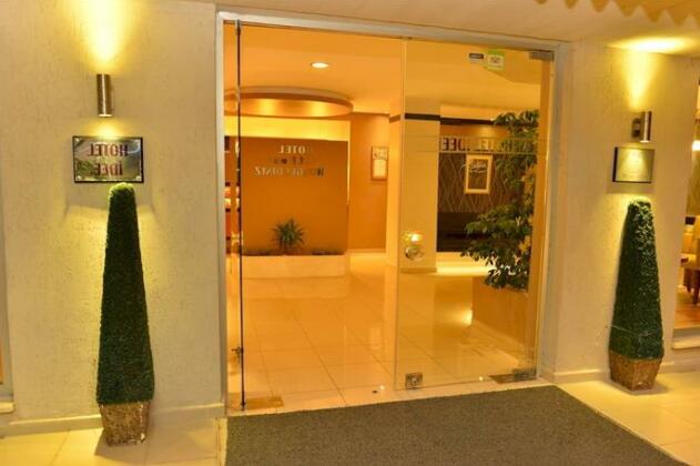 Hotel Idee - Photo5