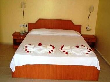 Hotel Pinara Resort