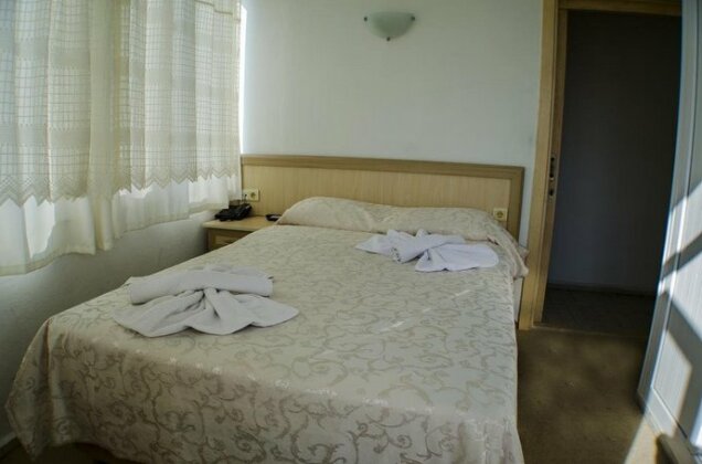 Hotel Seril 1 - Photo2