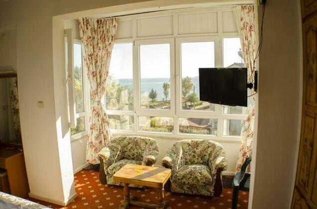 Hotel Seril 1 - Photo5