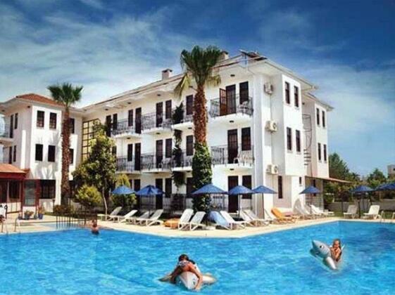 Hotel Seril 2 - Photo2
