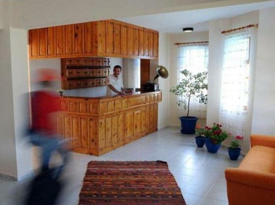 Hotel Seril 2 - Photo3