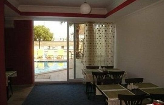 Hotel Status Fethiye - Photo2