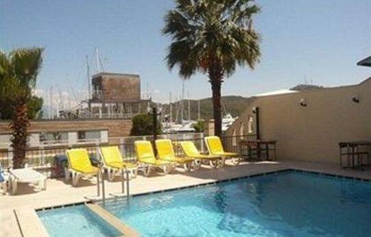 Hotel Status Fethiye - Photo3