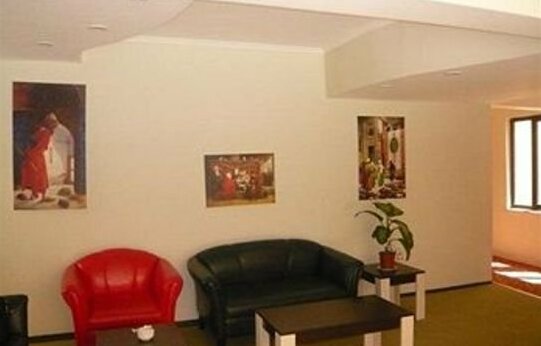 Hotel Status Fethiye - Photo4