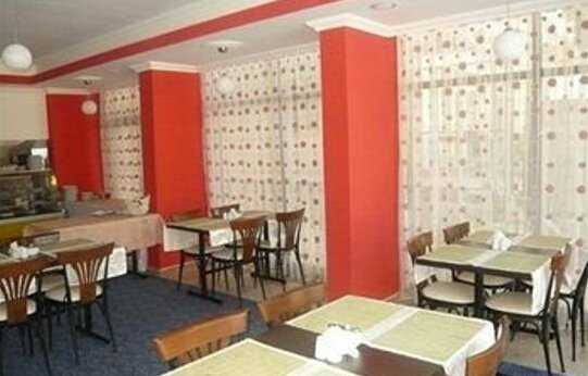 Hotel Status Fethiye - Photo5