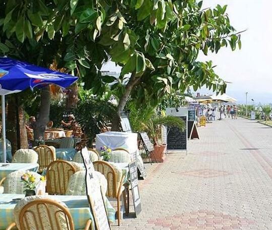 Hotel Uygar - Photo3