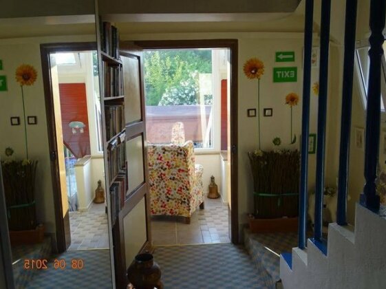 Hotel Villa Berk - Photo2