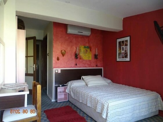 Hotel Villa Berk - Photo3