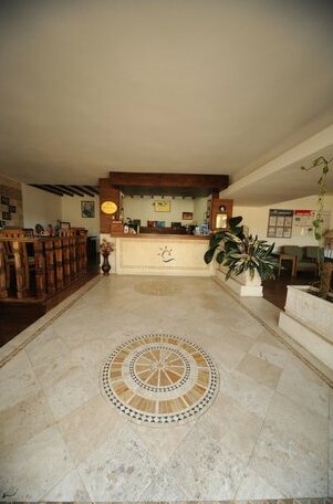 Hotel Villa Daffodil - Photo3