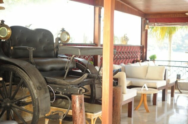 Hotel Villa Daffodil - Photo4