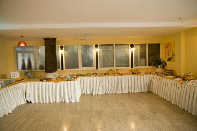 Hsc Hotel - Photo2